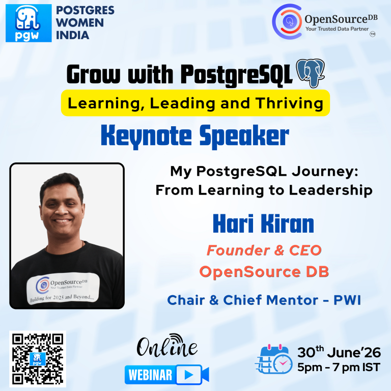 KeynoteSpeaker_HariKiran